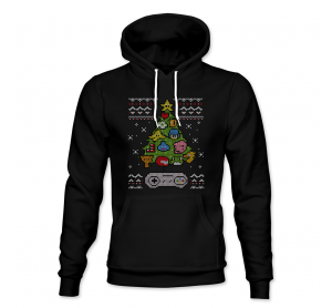 Arbol Nintendo
